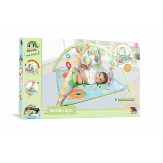 Игровой коврик Moltó 203011948