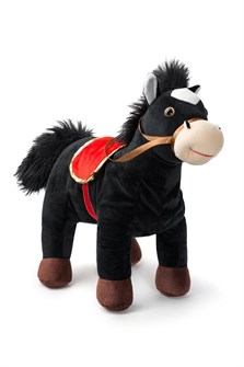 Новогодняя игрушка "Буцефал" 800г ТС-00000154