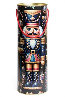 Новогодний презент "Щелкунчик" 1400г ТС-00000271
