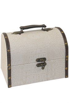Новогодний сундучок "Сундучок" 500г ТС-00000185