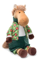 Новогодняя игрушка "Клевер" 900г ТС-00000153