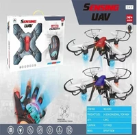 Квадрокоптер Sensing UAV H263 205714