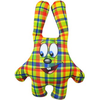 Игрушка Заяц Загадка 03 АБ000302