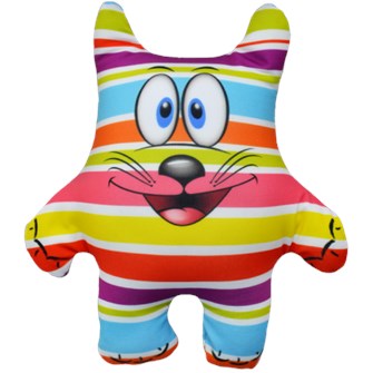 Игрушка Кот Загадка 02 АБ000309