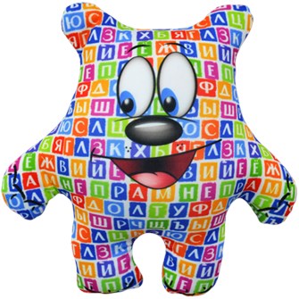 Игрушка Медведь Загадка 01 АБ000304