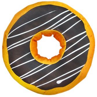 Игрушка Бублик 02 АБ000490