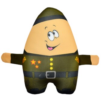 Игрушка Солдатик 01 АБ000529