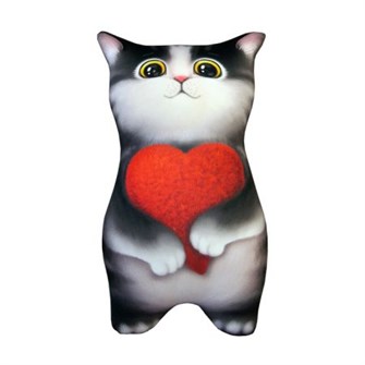 Игрушка Мульти Кот ДК195573