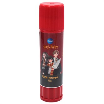 76614 Клей-карандаш Harry Potter ПВА 15 г 76614