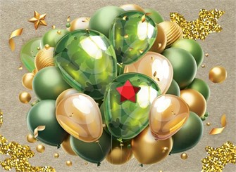 Конверт для сертификата "Без надписи" 6200543 6200543