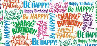 Конверт для денег "Happy Birthday" ОКЛ-163 ОКЛ-163