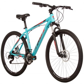 Велосипед двухколесный 27,5"  AZTEC D синий, сталь, размер 20" 27SHD.AZTECD.20BL3 356-998