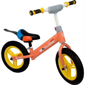 Беговел персиковый FG240528206L-3 357-774