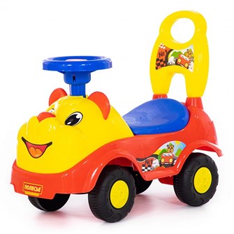 Каталка Мишка 77974 П-Е /1/ 258-270