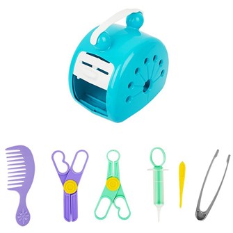 Игровой набор "Ветеринар" У994 613-558