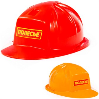 Каска детская 53800 П-Е /32/ 513-858