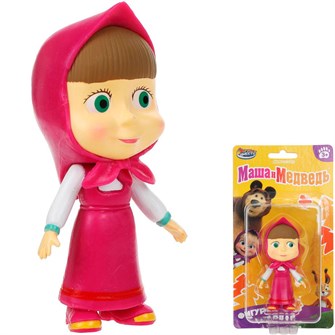 Фигурка Маша и Медведь PF-MB-MASHA-RU 116-818