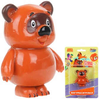 Фигурка Союзмультфильм Винни Пух PF-VPUH-S-RU 116-813
