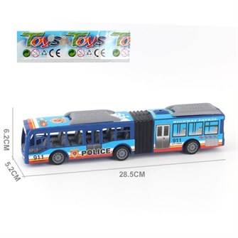 Автобус инерц. Y784 в пак. 105-762