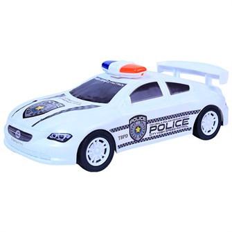 Автомобиль Полиция инерционный TB-077 301-509