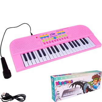 Синтезатор R2310C в кор. 320-634