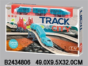 Автотрек 4143 в кор. 130-940