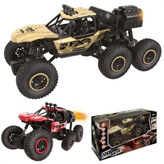 Машина на радиоуправлении Young Racer MKYJ-042 в коробке 427-384