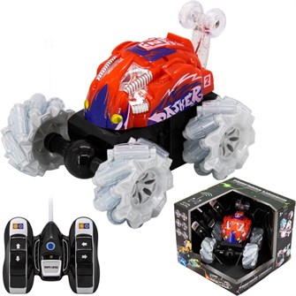 Машина на радиоуправлении Young Racer YS999G-19CSR Перевертыш в кор. 427-253