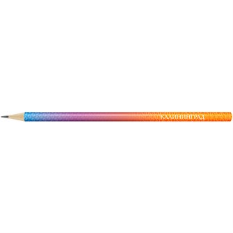 Карандаш ч/г круглый заточенный 3098 Калининград PR-12Д 909-015