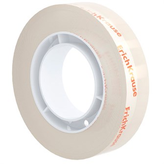 Клейкая лента Handy tearable, 58737 18ммх33м ErichKrause 898-381