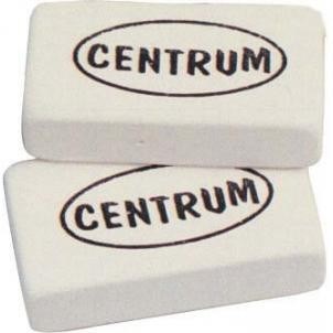 Ластик CENTRUM 80375 290-065