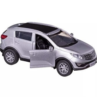 Модель 1:43 KIA SPORTAGE R 146014 439-324