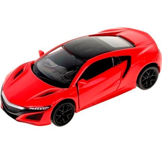 Модель 1:43 Honda Acura NSX 141014 439-294