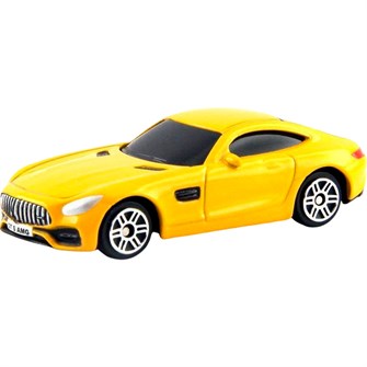 Модель 1:32-39 MERCEDES C 63 S AMG COUPE 024164 439-305