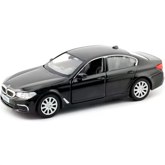 Модель 1:32-39 BMW 5 Series 004184 439-302