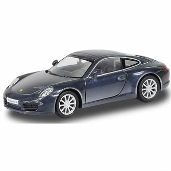 Модель 1:30-39 PORSCHE 911 CARRERA S 2012 031024/554010 240-585