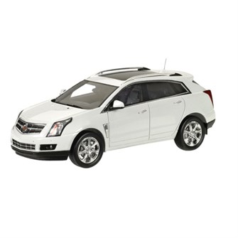 Модель 1:43 CADILLAC SRX2012 105024 240-990