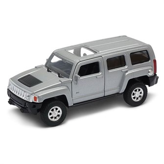 Модель 1:32 HUMMER Н3 39887 140-772