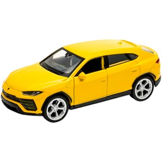 Модель 1:38 Lamborghini Urus 43775 340-201