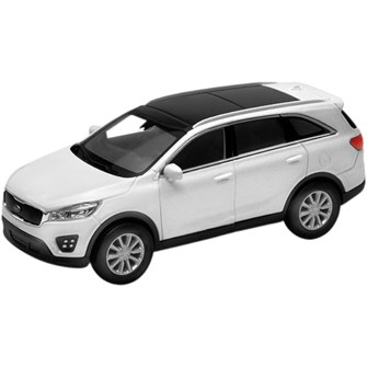 Модель 1:34/39 Kia Sorento 43710 338-477