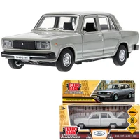 Модель 2105-12-GY LADA ВАЗ-2105 1997 12 cm Технопарк 439-171