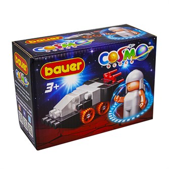 Конструктор Bauer 846 Набор cosmo 623-305