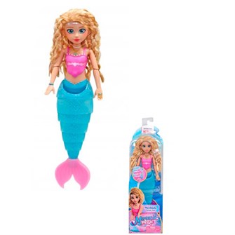 Кукла Mermaid Magic Мерлинда 28 см 28136 оптом 910-534