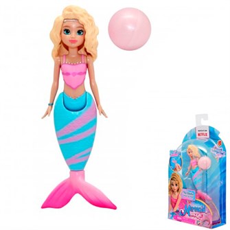 Кукла Mermaid Magic Мерлинда 13 см 28156 оптом 910-533