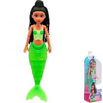 Кукла Mermaid Magic Нерисса 28 см 28138 оптом 910-536