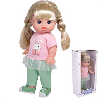 Кукла 92006-H Little Kate 31см в кор. оптом 908-229