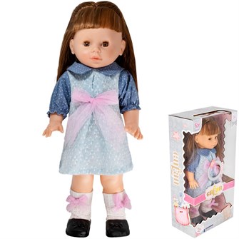 Кукла 9399B в кор. оптом 907-992