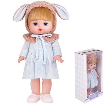 Кукла 92006-J Little Kate 31см в кор. оптом 908-231