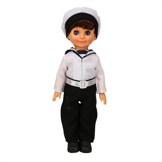 Кукла Моряк 30см. В3876 709-629