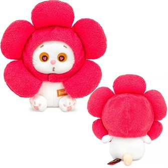 Ли-Ли Кошечка Цветочек LkE-005 146-566
